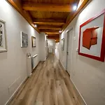 酒店 葛蓝娜罗帕克酒店 3*