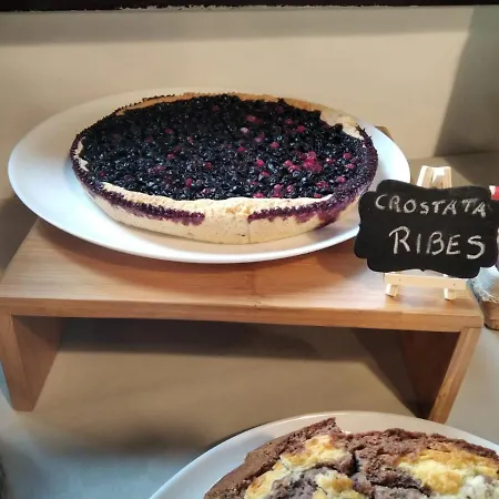 Parco Granaro Hotel 3*