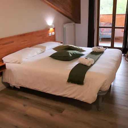 Otel Parco Granaro 3*