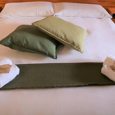 Otel Parco Granaro 3*