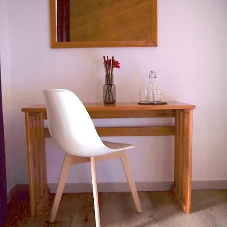 Parco Granaro Hotell
