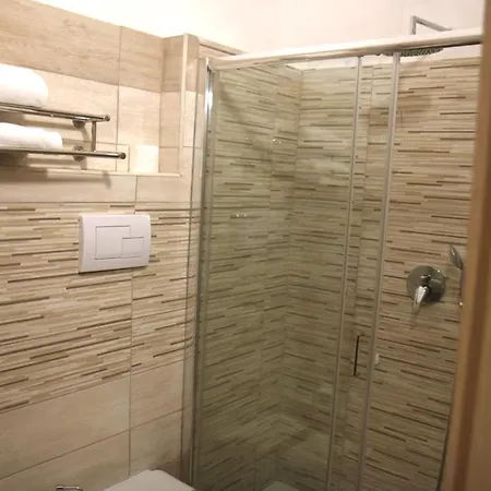 Parco Granaro Hotell Sorbo San Basile