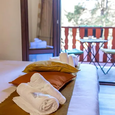 Hotel Parco Granaro 3*