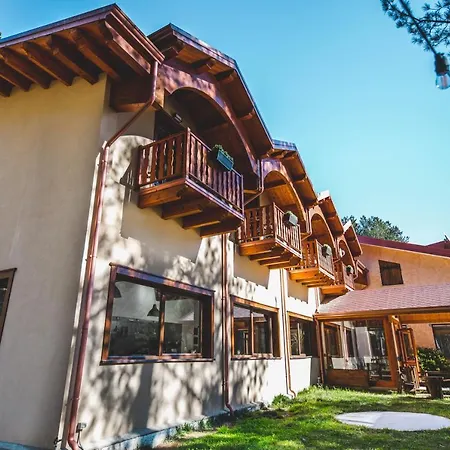 Parco Granaro 3* Sorbo San Basile