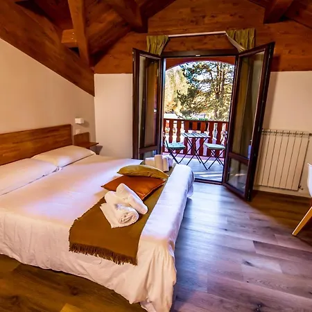 Hotel Parco Granaro 3*