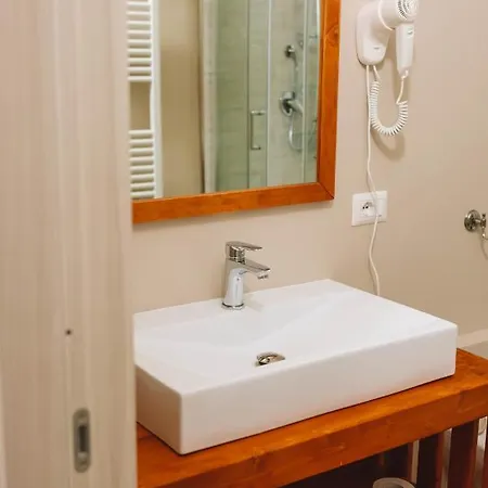 Hotel Parco Granaro Sorbo San Basile