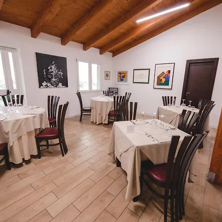 Parco Granaro 3* Sorbo San Basile