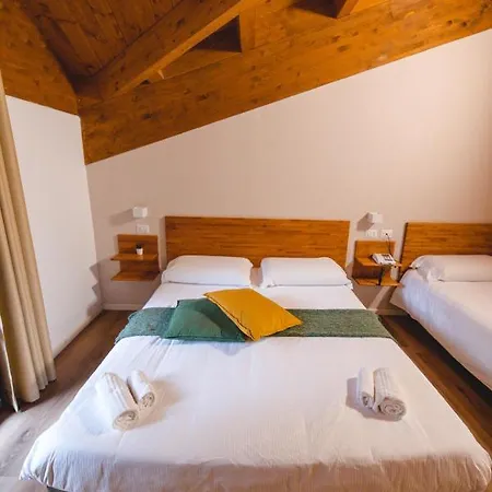 Parco Granaro Hotell