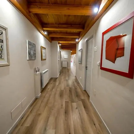 Otel Parco Granaro 3*