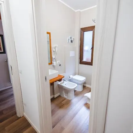 Parco Granaro 3* Sorbo San Basile