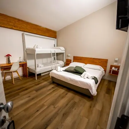 Parco Granaro Sorbo San Basile