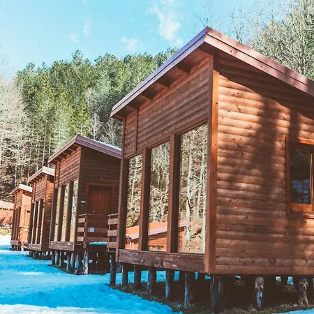 Parco Granaro 3*