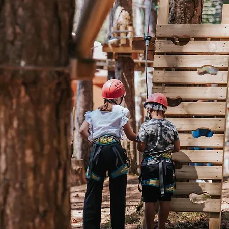 Parco Granaro Otel 3*