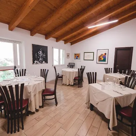 Hotell Parco Granaro 3*