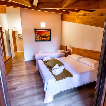 Parco Granaro 3* Sorbo San Basile