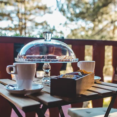 Otel Parco Granaro 3*