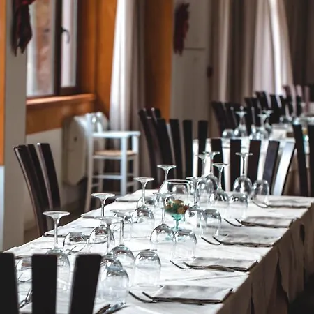 Parco Granaro Sorbo San Basile