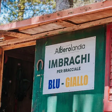 Parco Granaro Otel 3*