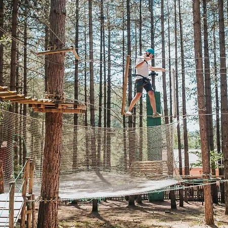 Parco Granaro Otel Sorbo San Basile