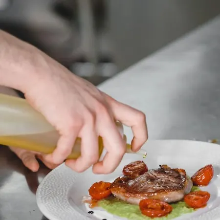 Otel Parco Granaro Sorbo San Basile