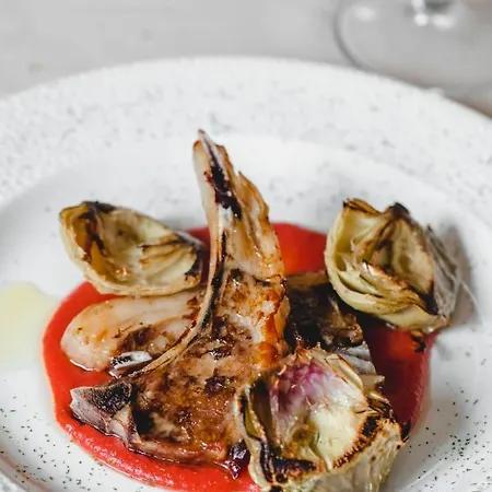 Parco Granaro Sorbo San Basile