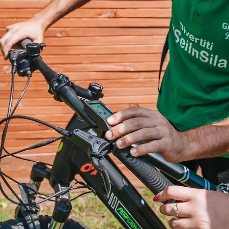 Otel Parco Granaro 3*