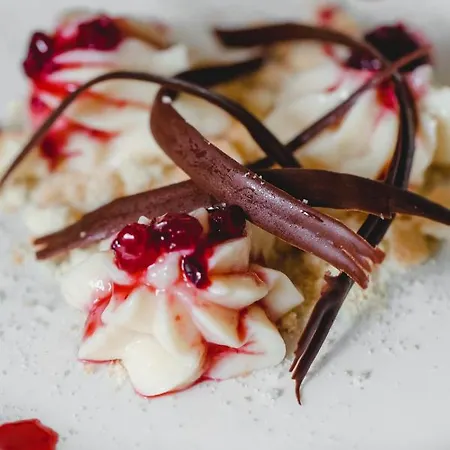 Parco Granaro Hotel Sorbo San Basile