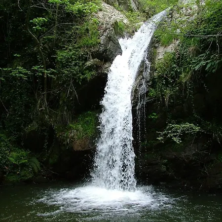 Parco Granaro Sorbo San Basile