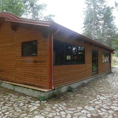 Hotel Parco Granaro Sorbo San Basile