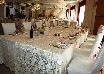 Parco Granaro Otel 3*