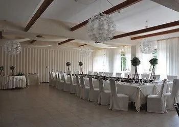 Hotel Parco Granaro