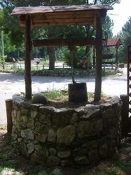 Parco Granaro فندق Sorbo San Basile