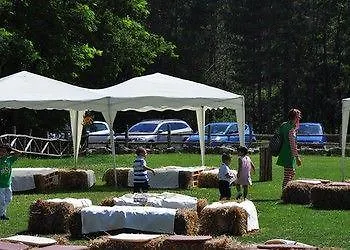Parco Granaro فندق Sorbo San Basile