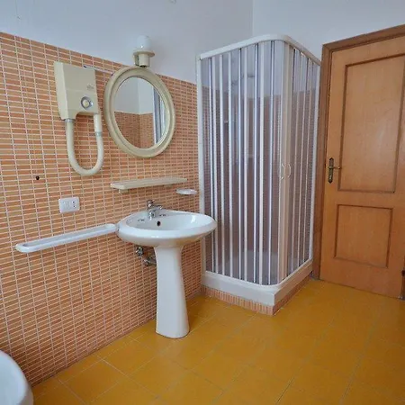 فندق Parco Granaro 3*