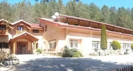 Parco Granaro Hotel 3*