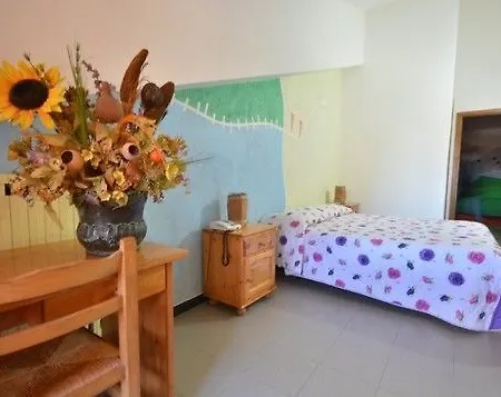 Parco Granaro Hotel 3*