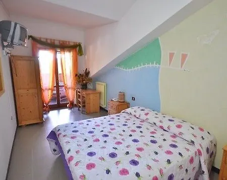 Parco Granaro 3* Sorbo San Basile