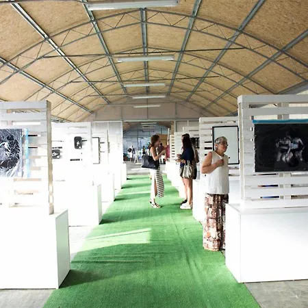 Hotel Parco Granaro 3*