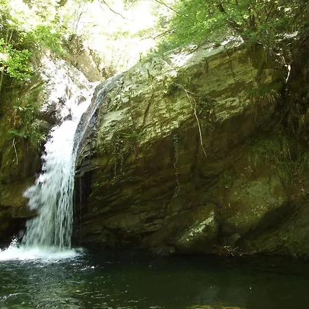 Parco Granaro 3* Sorbo San Basile