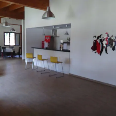 Parco Granaro Otel 3*