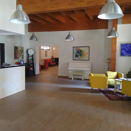 Parco Granaro Sorbo San Basile