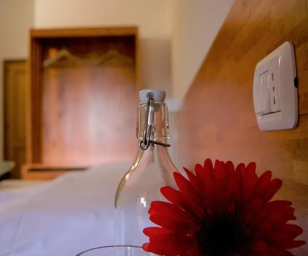 Szálloda Parco Granaro