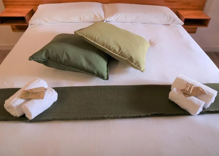 Szálloda Parco Granaro 3*