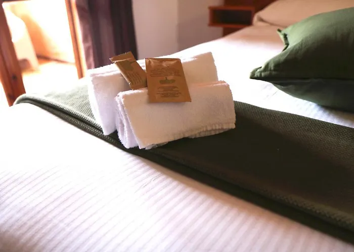 Parco Granaro Sorbo San Basile