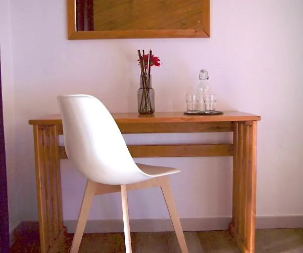 Parco Granaro Szálloda