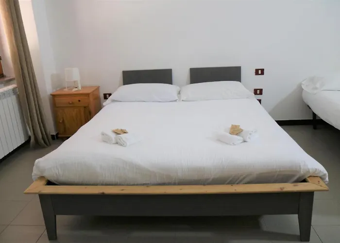 Parco Granaro Sorbo San Basile