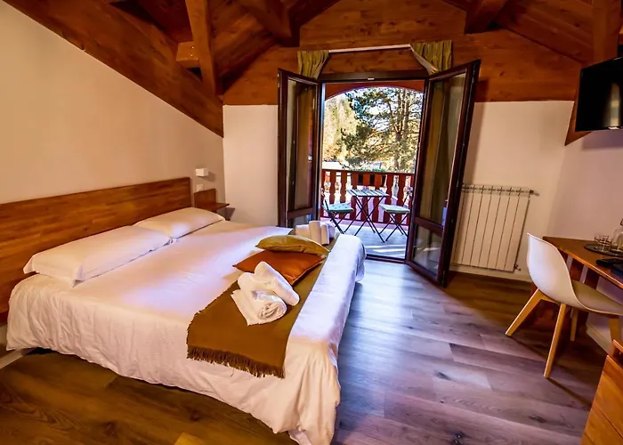 Szálloda Parco Granaro 3*