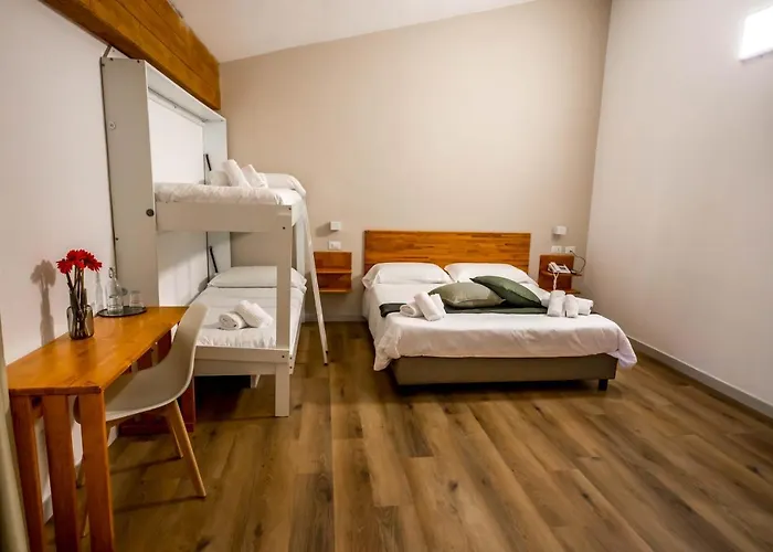 Parco Granaro Sorbo San Basile