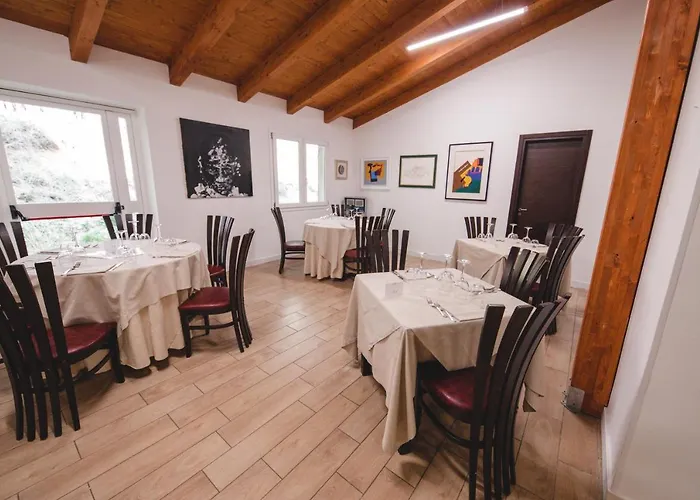 Parco Granaro 3* Sorbo San Basile