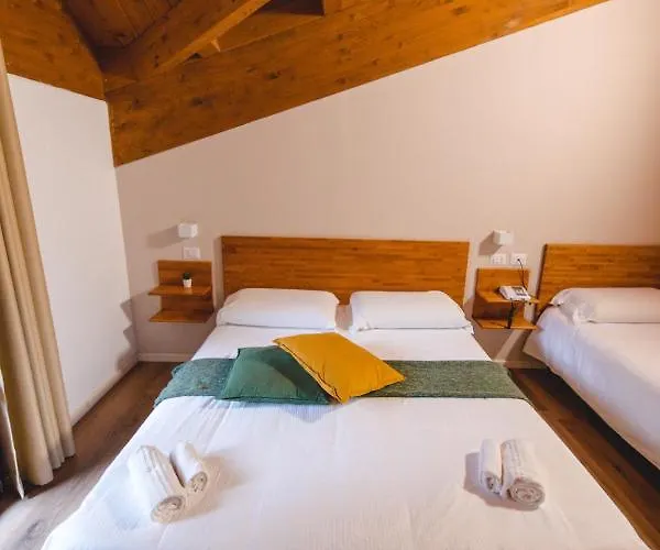 Parco Granaro Szálloda